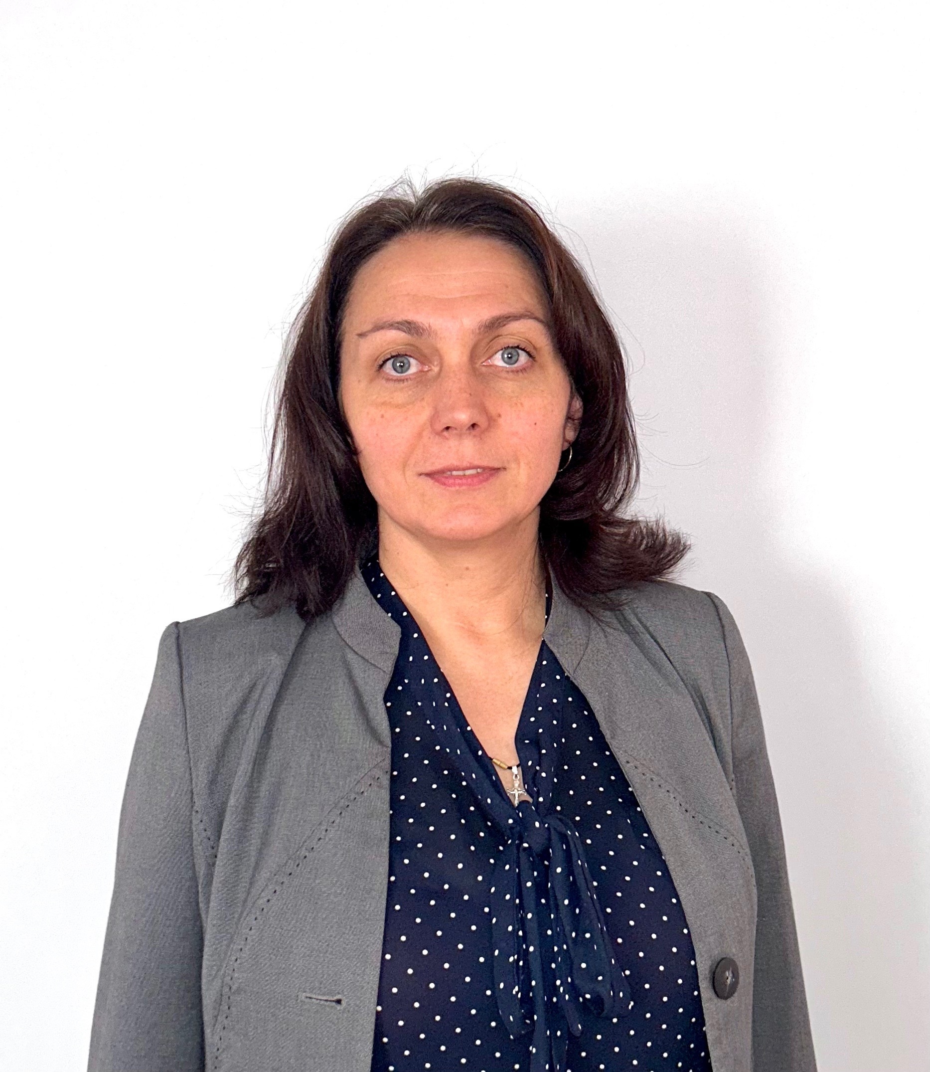 Психолог Королева Елена Михайловна.