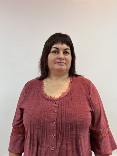 Ляпина Любовь Валентиновна Ляпина Любовь Валентиновна